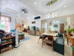 Casa Rosa (D19), Condominium #480406161